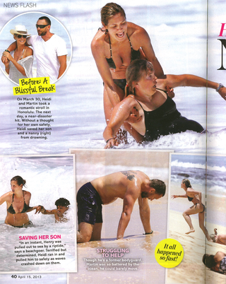 Illustration for article titled This Week in Tabloids: Angelina Thinks Her Giant Engagement Ring Is Tacky